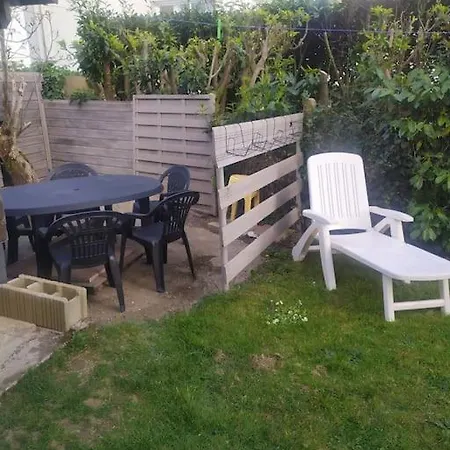 Apartman Schumann Jardin *