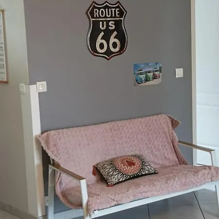 Apartman Schumann Jardin *
