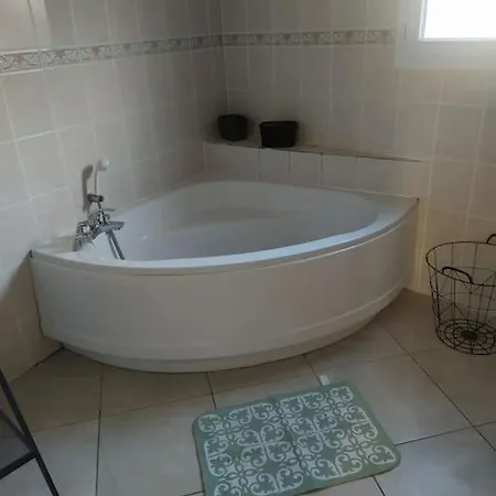 Apartman Schumann Jardin
